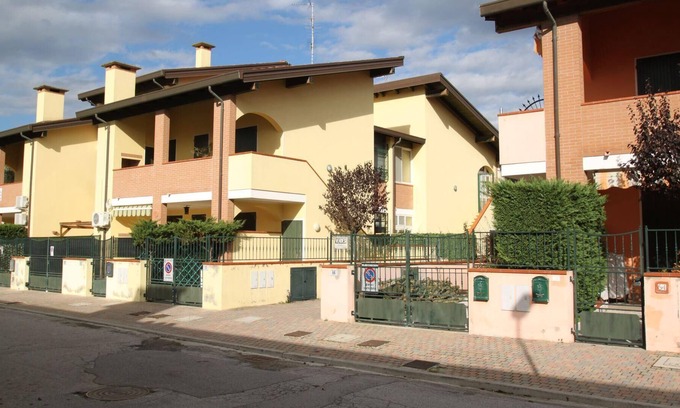 Lido di Pomposa Apartment | Holiday apartment Lido di Pomposa for 1 - 8 persons with 2 bedrooms - Holiday apartment
