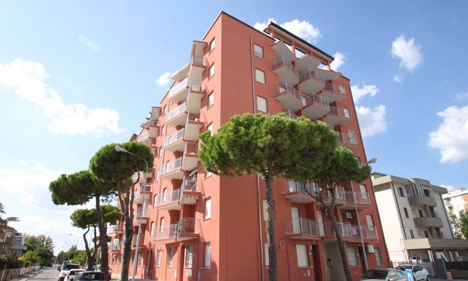 Lido di Pomposa Apartment | Holiday apartment Lido di Pomposa for 1 - 6 persons with 2 bedrooms - Holiday apartment