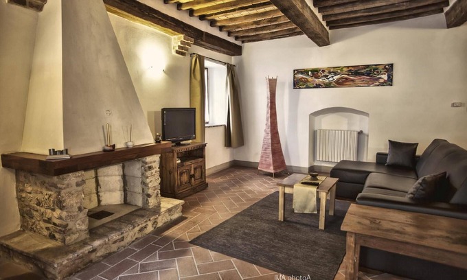 Massa Marittima Other | Holiday apartment Massa Marittima for 1 - 8 persons with 2 bedrooms - Holiday apartment in one or mu