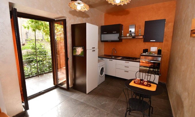 Piazza Armerina Apartment | Holiday apartment Piazza Armerina for 1 - 4 persons with 1 bedroom - Holiday apartment