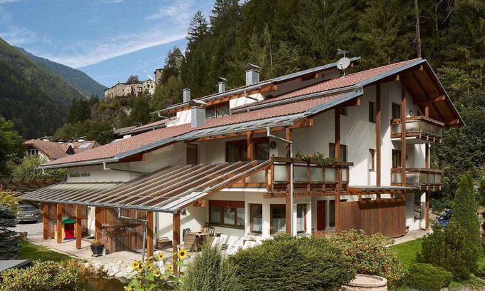 Sand in Taufers Apartment | Holiday apartment spa