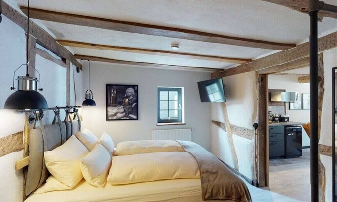 Bad Berleburg House | holiday apartment Vollmer´s Hof