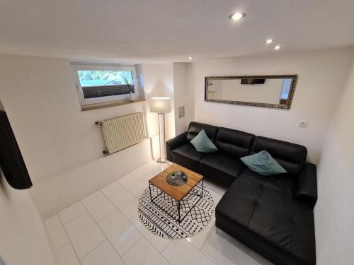 Hinterweidenthal House | Holiday apartment Glockenhorn