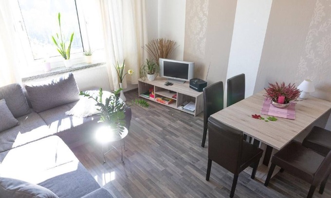 Oberwiesenthal Apartment | Holiday apartment Oberwiesenthal for 1 - 5 persons with 1 bedroom - Holiday apartment