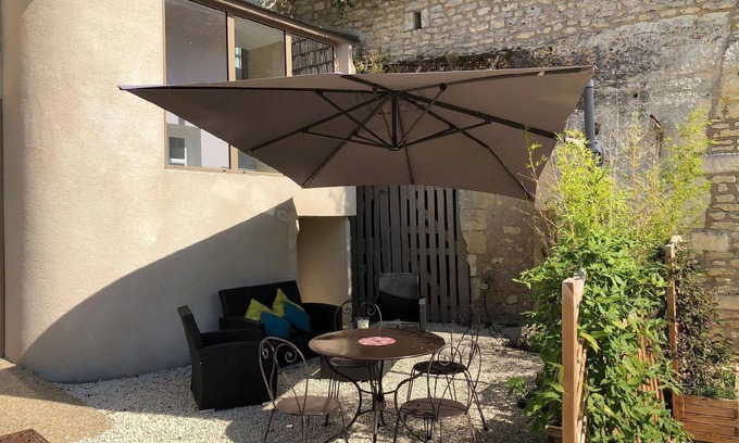 Azay-le-Rideau Other | Holiday apartment Azay le Rideau for 1 - 4 persons with 2 bedrooms - Castle