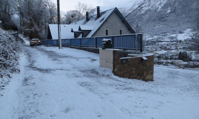 Luz-Saint-Sauveur Apartment | Holiday apartment Luz St Sauveur for 1 - 6 persons with 2 bedrooms - Holiday apartment in one or mul