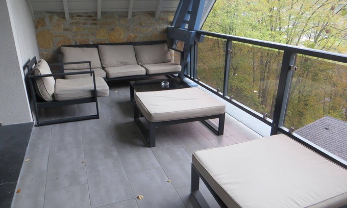 Luz-Saint-Sauveur Apartment | Holiday apartment Luz St Sauveur for 1 - 6 persons with 2 bedrooms - Holiday apartment in one or mul