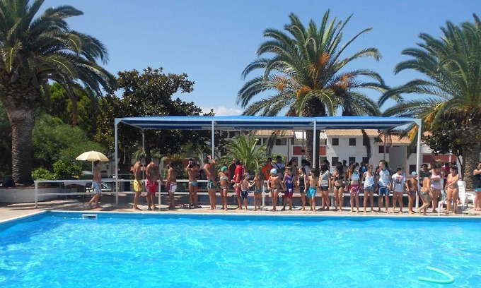 Falerna Apartment | Holiday apartment Falerna Marina for 1 - 6 persons with 2 bedrooms - Holiday apartment in one or mul