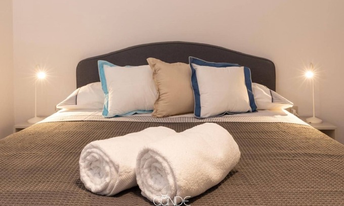 Roccalvecce Apartment | Holiday apartment Santa Caterina for 1 - 4 persons with 1 bedroom - Holiday apartment