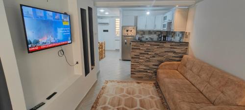 Jijel Apartment | holiday apartment 3