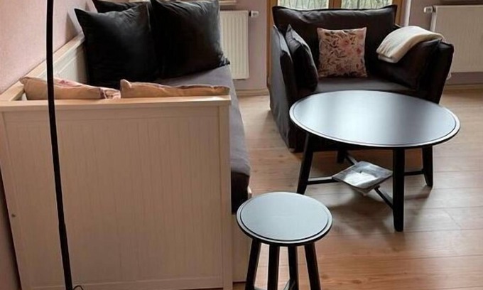 Bad Elster Apartment | Holiday apartment at the gondola pond