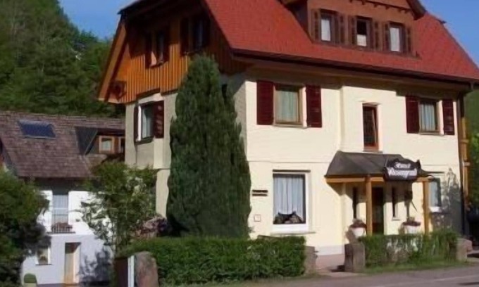 Schoenmuenzach Apartment | holiday apartment/apt. for 2 guests with 35m² in Baiersbronn (181559)