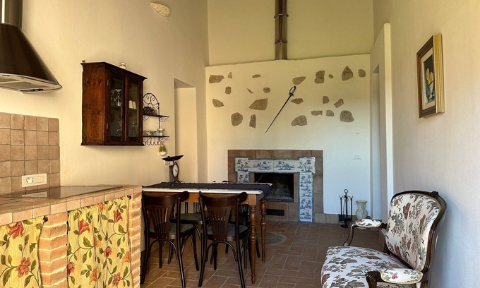 Montepulciano Apartment | Holiday apartment Abbadia for 1 - 3 persons with 1 bedroom - Holiday apartment