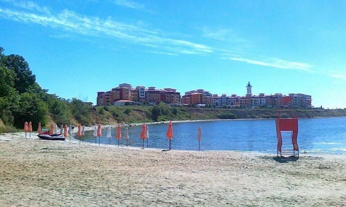 Aheloy Apartment | Holiday apartment Aheloy for 1 - 5 persons with 1 bedroom - Holiday apartment
