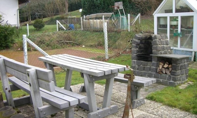 Altlay Apartment | Holiday apartment Altlay for 1 - 5 persons with 3 bedrooms - Holiday apartment
