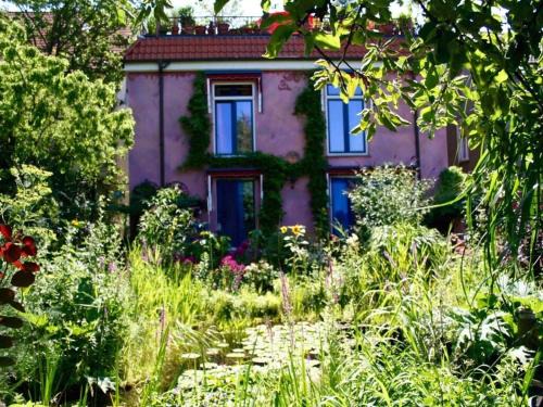 Velsstraße Apartment | Holiday apartment AndereWelt-Bochum