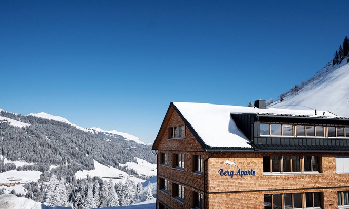 Faschina Apartment | holiday apartment/apt. for 5 guests with 70m² in Fontanella (172988)