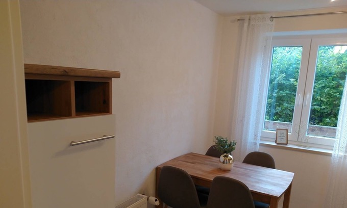 Memmingen Apartment | holiday apartment/apt. for 5 guests with 70m² in Memmingen (160426)