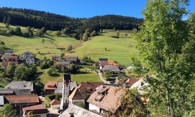 Todtnauberg Apartment | holiday apartment/apt. for 4 guests with 78m² in Todtnau (163395)