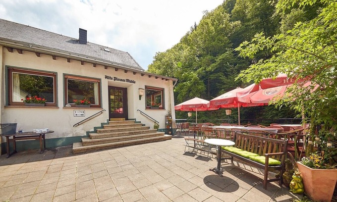 Plein Apartment | holiday apartment/apt. for 4 guests with 90m² in Plein (170629)