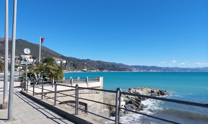 Arenzano Apartment | Holiday apartment Arenzano for 1 - 4 persons with 2 bedrooms - Holiday apartment in one or multi-fam