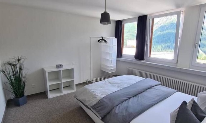 Arosa Apartment | Holiday apartment Arosa for 2 - 4 persons with 1 bedroom - Holiday apartment