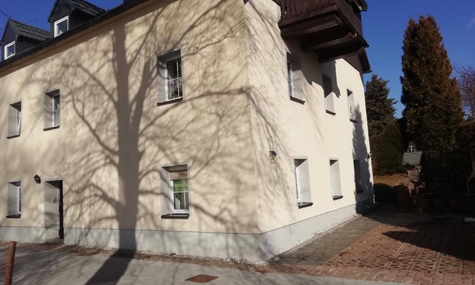 Koenigswalde Apartment | Holiday apartment Bärenstein for 1 - 2 persons - Holiday apartment