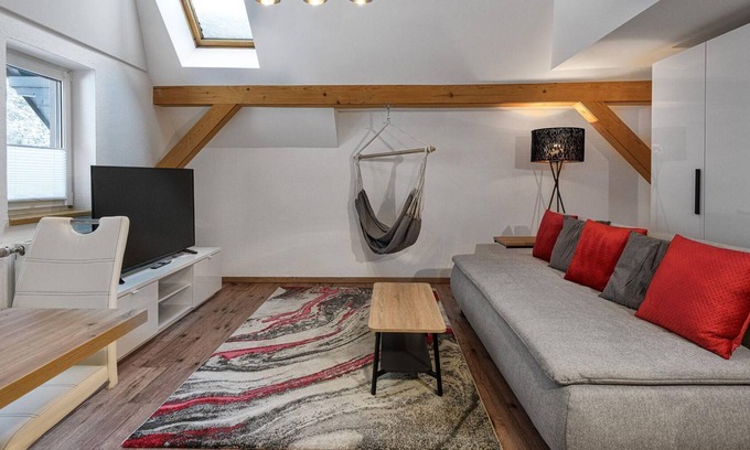 Bockstein Apartment | Holiday apartment Bad Gastein for 1 - 5 persons with 1 bedroom - Holiday apartment