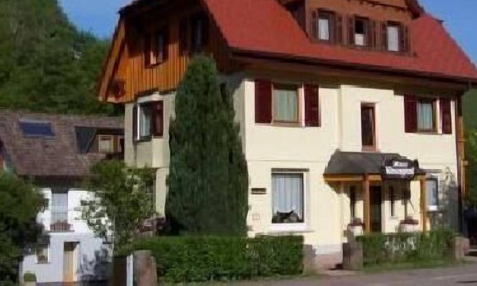 Schoenmuenzach Apartment | Holiday apartment Baiersbronn for 2 persons with 1 bedroom - Holiday apartment