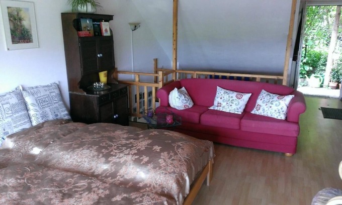 Reetz Apartment | Holiday apartment Blankenheim for 1 - 4 persons with 1 bedroom - Holiday apartment