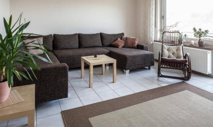 Mainz-Bingen Apartment | Holiday apartment Bacharach for 1 - 6 persons with 2 bedrooms - Twin house