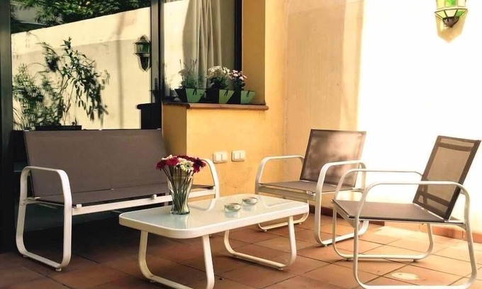 la Vila de Gracia Apartment | Holiday apartment Barcelona for 1 - 4 persons with 2 bedrooms - Holiday apartment