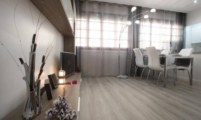 Gracia Apartment | Holiday apartment Barcelona for 1 - 4 persons with 1 bedroom - Holiday apartment in one or multi-fam