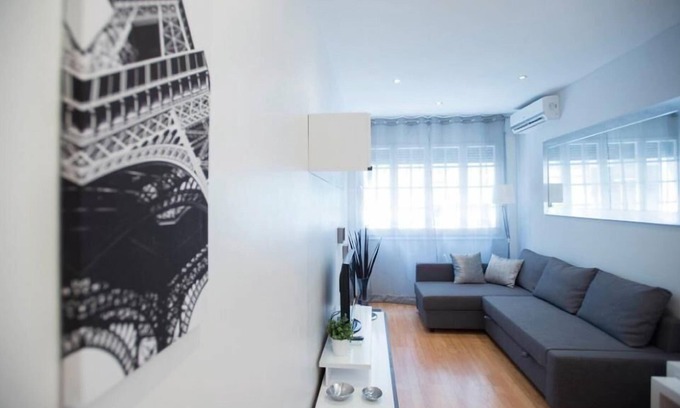 Gracia Apartment | Holiday apartment Barcelona for 1 - 4 persons with 2 bedrooms - Holiday apartment in one or multi-fa