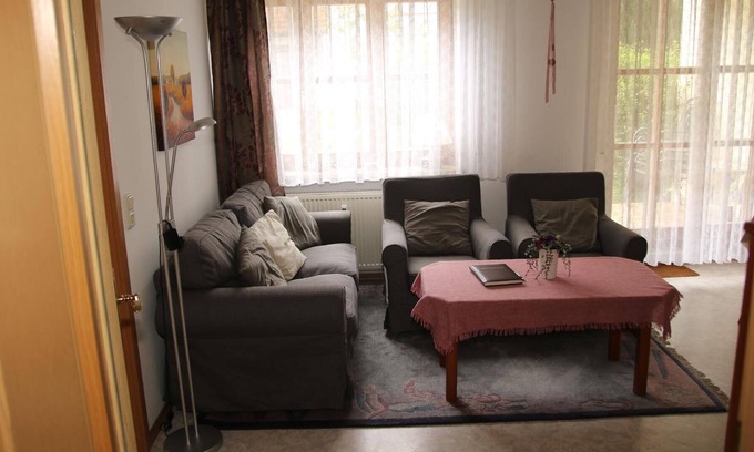 Hartkirchen Apartment | Holiday apartment Bayerbach for 1 - 4 persons with 2 bedrooms - Holiday apartment in one or multi-fa