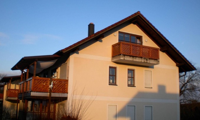 Hartkirchen Apartment | Holiday apartment Bayerbach for 2 persons with 1 bedroom - Holiday apartment in one or multi-family
