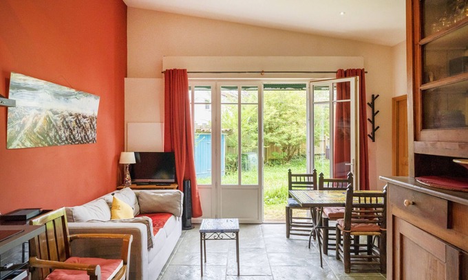 Bayonne Apartment | Holiday Apartment Bayonne