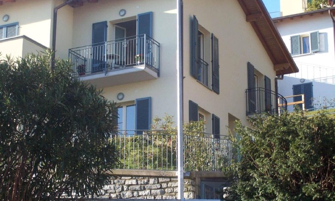 Bellagio Apartment | Holiday apartment Bellagio for 1 - 4 persons with 1 bedroom - Holiday apartment in one or multi-fami