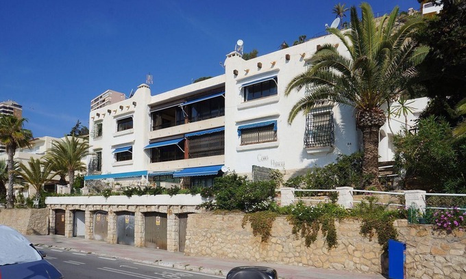 Cala Apartment | Holiday apartment Benidorm for 1 - 8 persons with 4 bedrooms - Holiday apartment in one or multi-fam