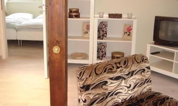 Baumschulenweg Apartment | Holiday apartment Berlin for 1 - 4 persons with 1 bedroom - Holiday apartment