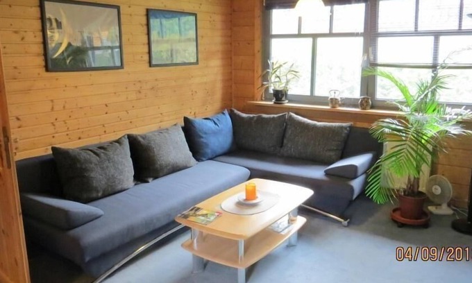Rudow House | Holiday apartment Berlin for 1 - 4 persons with 1 bedroom - Holiday house