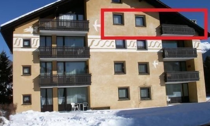 Bever Apartment | Holiday apartment Bever for 1 - 4 persons with 2 bedrooms - Holiday apartment
