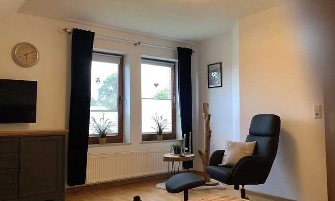 Borger House | Holiday apartment Börger for 2 - 4 persons with 2 bedrooms - Holiday house