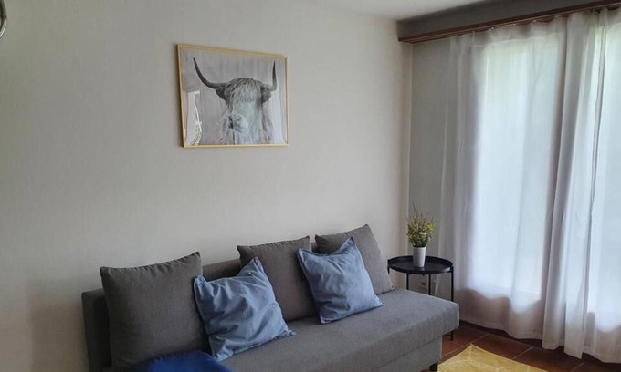 Brienz Apartment | Holiday apartment Brienz BE for 2 - 4 persons with 1 bedroom - Holiday apartment