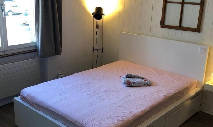 Brienz Apartment | Holiday apartment Brienz BE for 1 - 2 persons with 1 bedroom - Holiday apartment