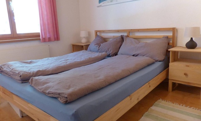 Brienz Apartment | Holiday apartment Brienz BE for 1 - 4 persons with 2 bedrooms - Holiday apartment