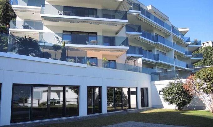 Brissago Apartment | Holiday apartment Brissago for 1 - 3 persons with 1 bedroom - Holiday apartment