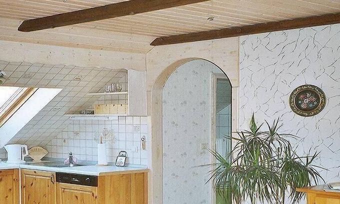 Buechenbach Apartment | Holiday apartment Büchenbach for 1 - 2 persons with 1 bedroom - Holiday apartment