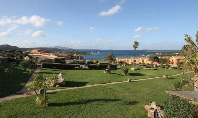 Golfo di Marinella Apartment | Holiday apartment Buddusò for 1 - 4 persons with 2 bedrooms - Row house