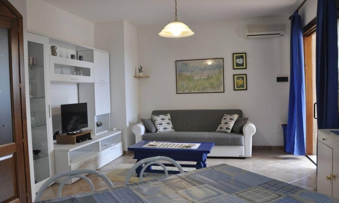 Lu Bagnu Apartment | Holiday apartment Castelsardo for 1 - 4 persons with 2 bedrooms - Holiday apartment
